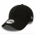 New Era 39Thirty New Era Flag Cap - Black