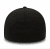 New Era 39Thirty New Era Flag Cap - Black