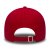 New Era 940 Essential New York Yankees Cap - Red/White