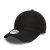 New Era 940 League Essential New York Yankees Cap - Black/Black