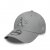 New Era 9Forty Athletics MLB Team Outline Cap - Grey
