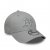 New Era 9Forty Athletics MLB Team Outline Cap - Grey