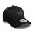 New Era 9Forty Metallic E-frame New York Yankees MLB Cap - Black