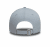 New Era Kids 9Forty New York Yankees League Essential Adjustable Cap - Pastel Blue