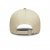 New Era 9Forty New York Yankees MLB Colour Block Cap - Cream