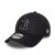 New Era 9Forty New York Yankees MLB Outline Adjustable Cap - Navy