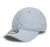 New Era Infant 9Forty New York Yankees League Essential Adjustable Cap - Pastel Blue
