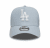 New Era Kids 9Forty LA Dodgers League Essential A-Frame Trucker Adjustable Cap - Pastel Blue