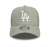 New Era Kids 9Forty LA Dodgers League Essential A-Frame Trucker Adjustable Cap - Pastel Green