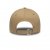 New Era Kids 9Forty LA Dodgers Youth MLB Animal Infill Cap - Light Beige
