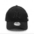 New Era Kids 9Forty League Essential New York Yankees Cap - Black On Black