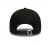 New Era Kids 9Forty League Essential New York Yankees Cap - Black On Black