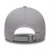 New Era Kids 9Forty League Essential New York Yankees Cap - Grey