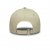 New Era Kids 9Forty New York Yankees Youth MLB Cap - Cream / Pastel Green