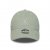 New Era Kids 9Forty New York Yankees Youth MLB Cord M-Crown Cap - Pastel Green