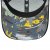 New Era Kids 9Forty Youth DC Batman Cap - Grey