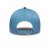 New Era Kids 9Forty Youth DC Superman Cap - Pastel Blue