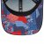 New Era Kids 9Forty Youth DC Superman Cap - Pastel Blue