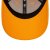 New Era Kids League Essential 9Forty NY Yankees - Orange / Black