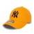 New Era Kids League Essential 9Forty NY Yankees - Orange / Black