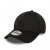 New Era 39Thirty New York Yankees MLB Stretch Mesh Stretch-Fit Cap - Black