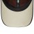 New Era Toddler 9Forty Cord Ears Cap - Brown