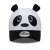 New Era Toddler 9Forty Cord Ears Cap - White