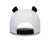 New Era Toddler 9Forty Cord Ears Cap - White
