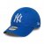 New Era Toddler 9Forty New York Yankees MLB League Essential Cap - Blue