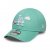 New Era Toddler 9Forty New York Yankees MLB Plane Icon Cap - Pastel Green