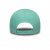New Era Toddler 9Forty New York Yankees MLB Plane Icon Cap - Pastel Green