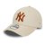 New Era Toddler 9Forty NY Yankees - Stone / Brown