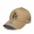 New Era Women's 9Forty LA Dodgers MLB Animal Infill Cap - Light Beige