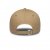 New Era Women's 9Forty LA Dodgers MLB Animal Infill Cap - Light Beige
