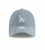 New Era Womens Acid Denim 9Twenty Los Angeles Dodgers - Blue / White