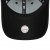 New Era Womens Satin 9Forty NY Yankees - Black