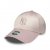 New Era Women's Satin 9Forty NY Yankees - Pastel Pink
