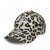 New Era Women's 9Forty New York Yankees MLB Leopard Midi Cap - Light Beige