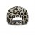New Era Women's 9Forty New York Yankees MLB Leopard Midi Cap - Light Beige