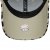 New Era Women's 9Forty New York Yankees MLB Leopard Midi Cap - Light Beige