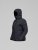 Norrøna Femund Down700 Zip Hood Women - Caviar