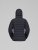 Norrøna Femund Down700 Zip Hood Women - Caviar