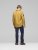 Norrøna Femund Cotton Shirt Men - Camelflage