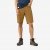 Norrøna Femund Cotton Shorts Men - Camelflage