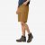Norrøna Femund Cotton Shorts Men - Camelflage
