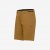 Norrøna Femund Cotton Shorts Men - Camelflage