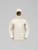Norrøna Femund Down700 Zip Hood Women - Oatmeal
