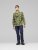 Norrøna Femund Flannel Shirt Men - Rosin