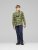 Norrøna Femund Flannel Shirt Men - Rosin