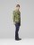 Norrøna Femund Flannel Shirt Men - Rosin